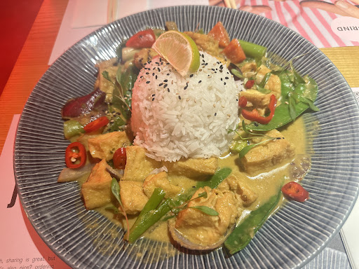 Photo of wagamama bournemouth - 31-32 Westover Rd, Bournemouth BH1 2BZ